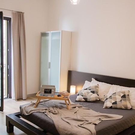La Giudecca Trani Bed and Breakfast Eksteriør billede